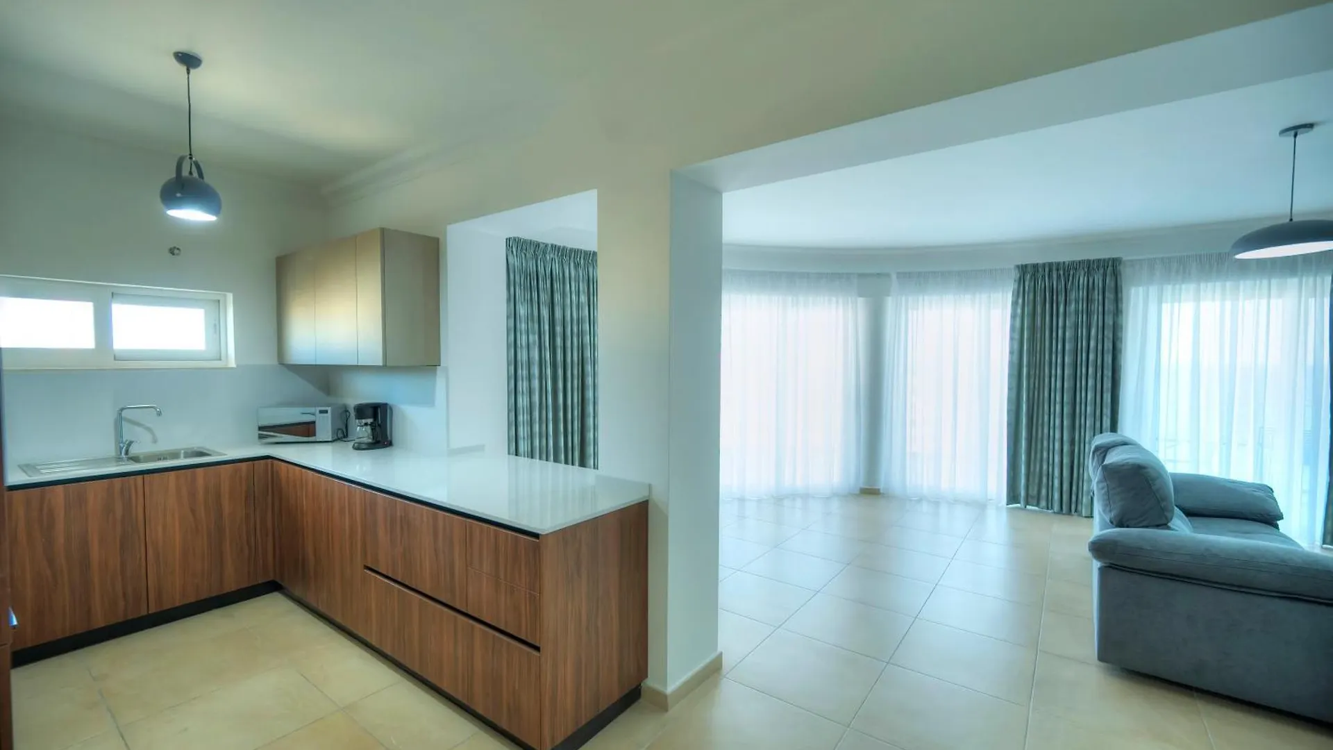 Fort Cambridge Apartments Sliema