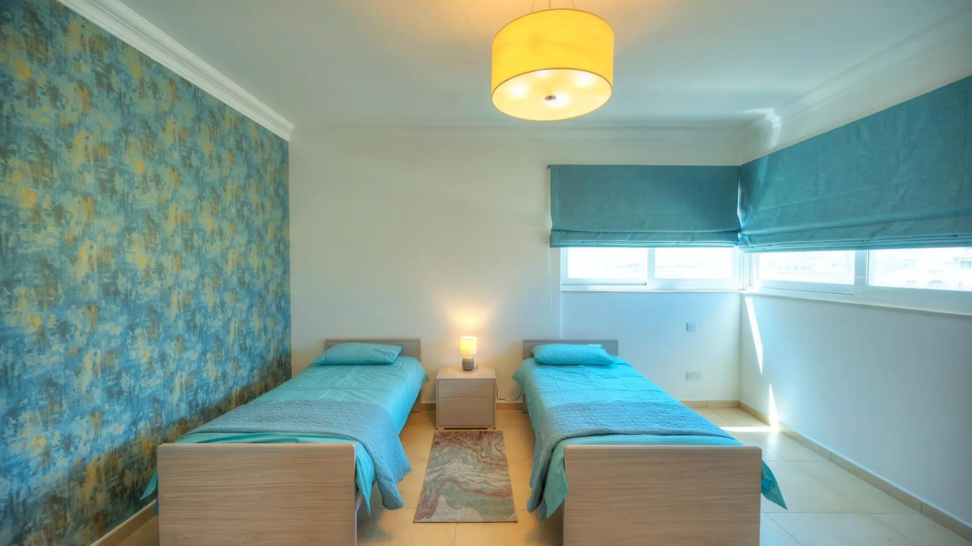 Fort Cambridge Apartments Sliema