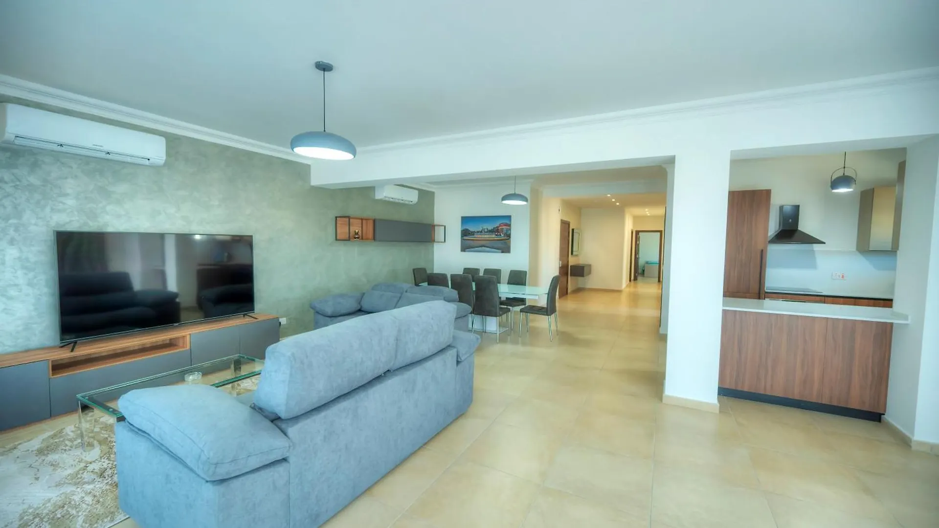 Fort Cambridge Apartments Sliema