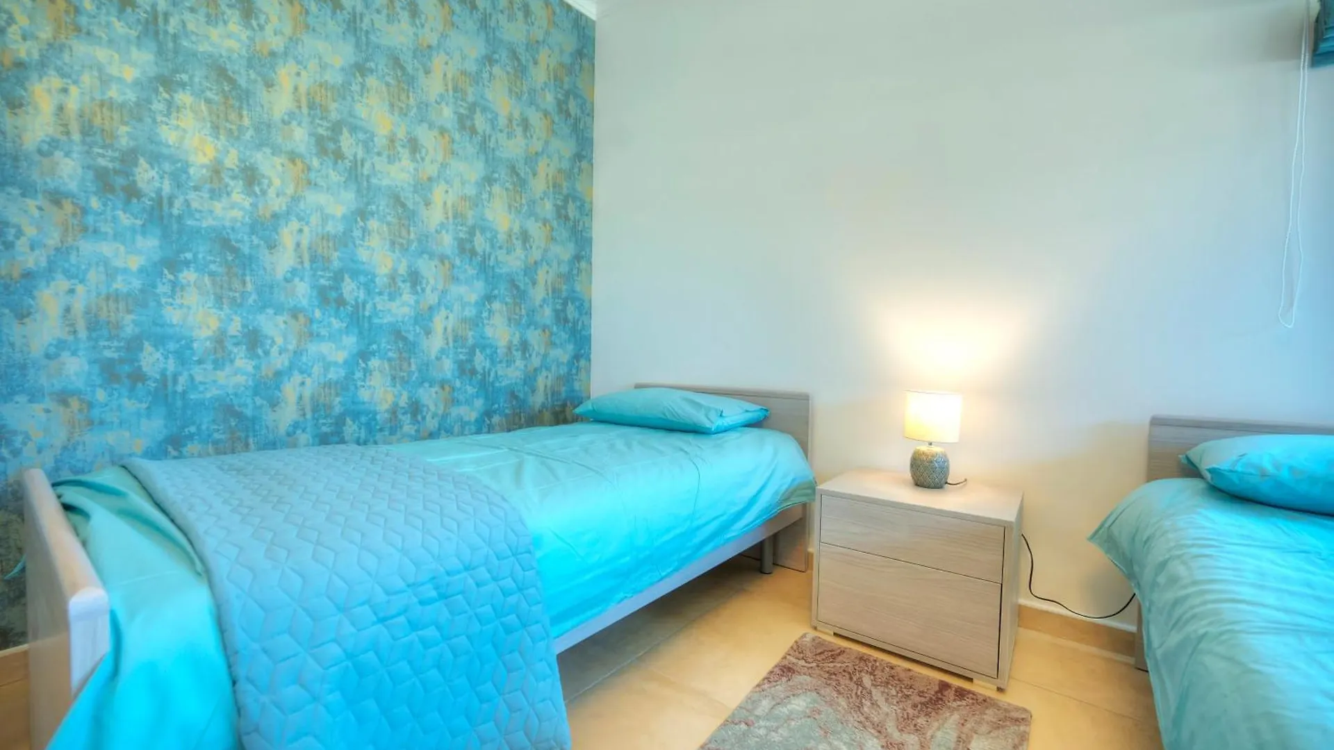 Fort Cambridge Apartments Sliema
